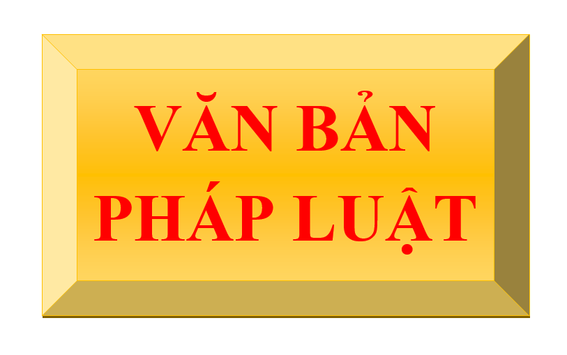 VĂN BẢN PHÁP LUẬT