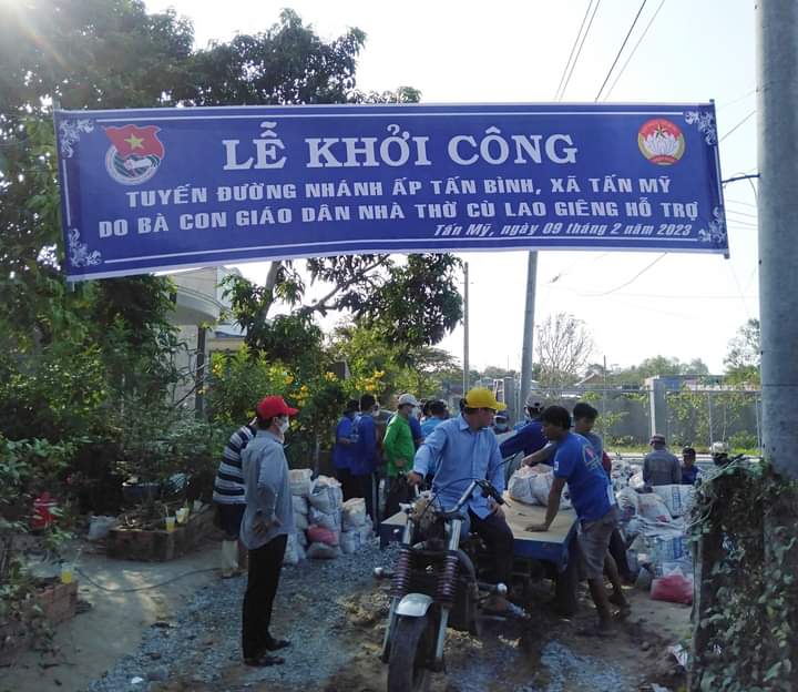 Mặt trận