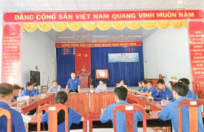 Đoàn Thanh Niên