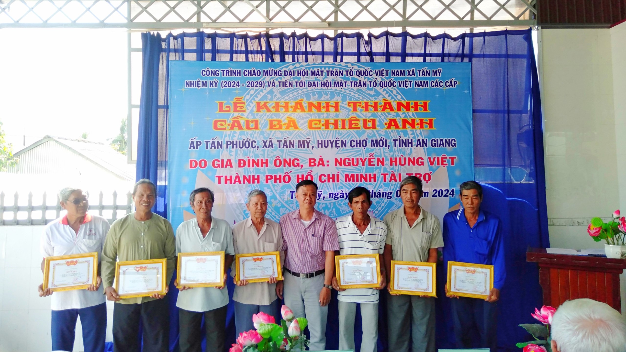Mặt trận