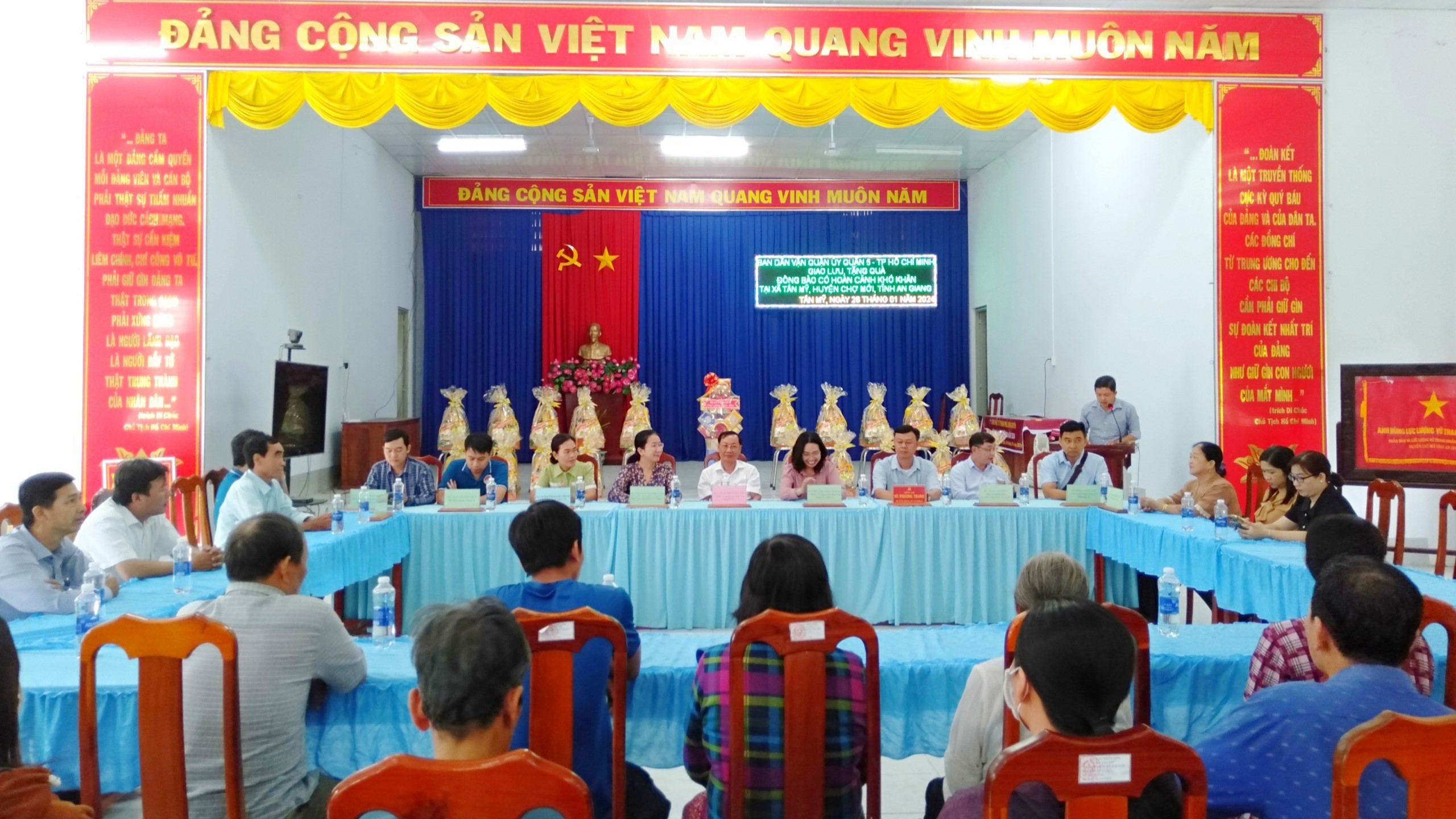 Mặt trận