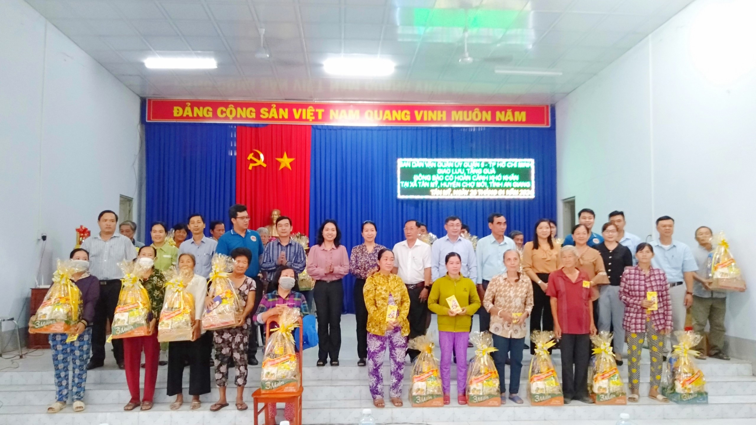 Mặt trận