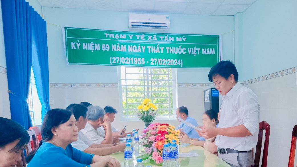 Y tế