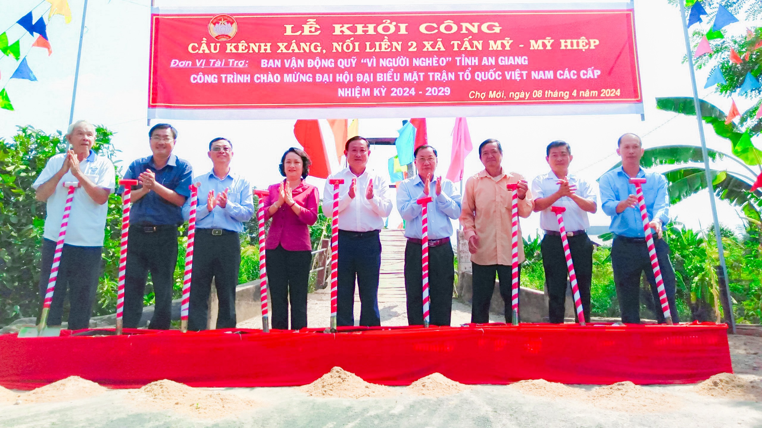Mặt trận