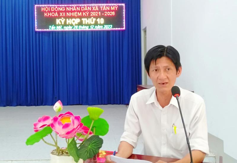 Sôi nổi hoạt động chất vấn và trả lời chất vấn 