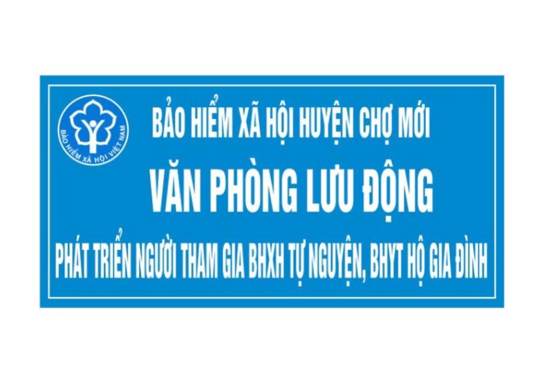 Tuyên truyền chính sách BHXH, BHYT 