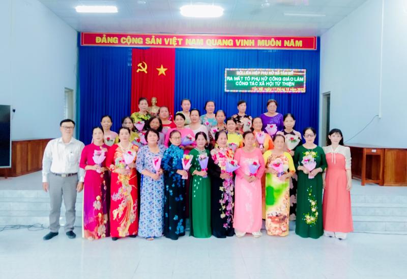Thêm một mô hình mới ra mắt 