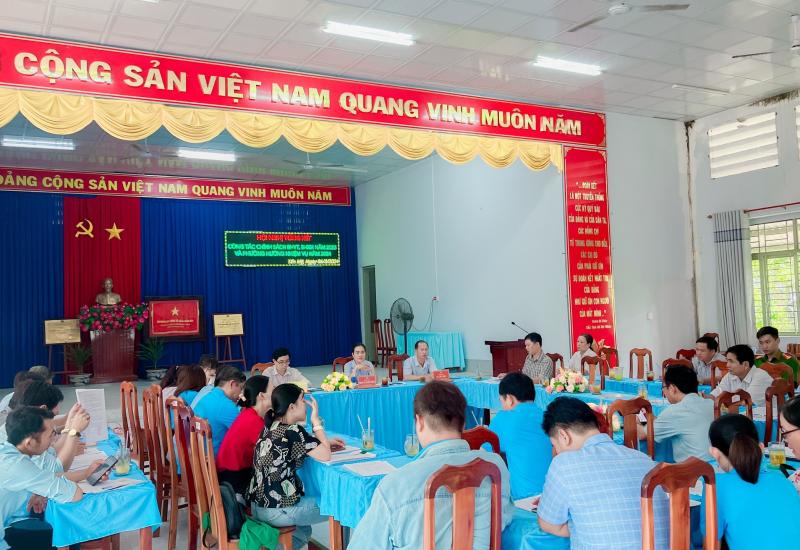 Đẩy mạnh lộ trình thực hiện BHYT, BHXH