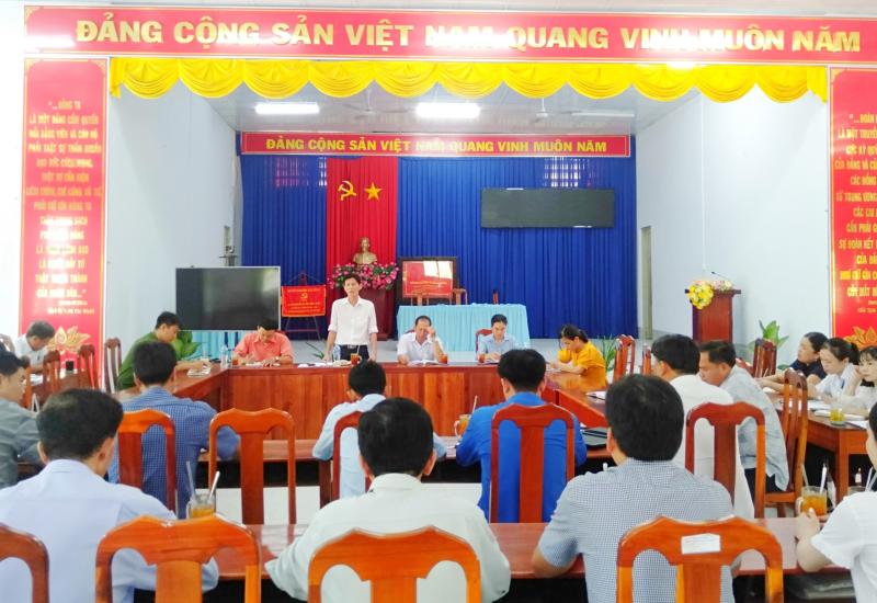 Họp báo đánh giá tình hình KT – XH 