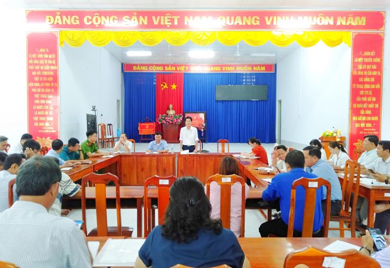 Họp báo đánh giá tình hình KT – XH 