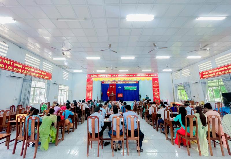 Hội nghị tổng kết 10 năm thực hiện Chỉ thị 05 về “Đẩy mạnh học tập và làm theo tư tưởng, đạo đức, phong cách Hồ Chí Minh” 