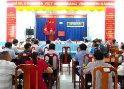 Họp báo đánh giá tình hình sau lễ 