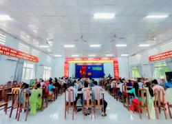 Hội nghị tổng kết 10 năm thực hiện Chỉ thị 05 về “Đẩy mạnh học tập và làm theo tư tưởng, đạo đức, phong cách Hồ Chí Minh” 